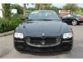 Nero (Black) - Quattroporte Sport GT Photo No. 11
