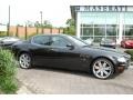 Nero (Black) - Quattroporte Sport GT Photo No. 12
