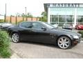 2006 Nero (Black) Maserati Quattroporte Sport GT  photo #12