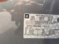Mineral Metallic - Acadia Denali AWD Photo No. 11