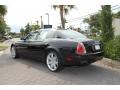 Nero (Black) - Quattroporte Sport GT Photo No. 13