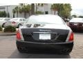 2006 Nero (Black) Maserati Quattroporte Sport GT  photo #14