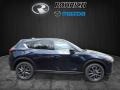 Deep Crystal Blue Mica - CX-5 Grand Touring AWD Photo No. 2