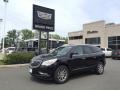 2017 Ebony Twilight Metallic Buick Enclave Convenience  photo #1