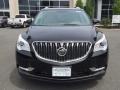 2017 Ebony Twilight Metallic Buick Enclave Convenience  photo #2