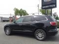 2017 Ebony Twilight Metallic Buick Enclave Convenience  photo #6