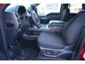 2017 Ruby Red Ford F150 XLT SuperCrew 4x4  photo #8