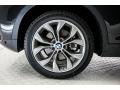 2015 Jet Black BMW X3 sDrive28i  photo #8