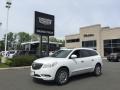 Summit White - Enclave Premium AWD Photo No. 1