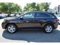 2014 Kona Coffee Metallic Acura RDX Technology AWD  photo #6