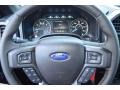 2017 Ruby Red Ford F150 XLT SuperCrew 4x4  photo #21