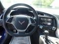 2017 Admiral Blue Chevrolet Corvette Stingray Coupe  photo #22