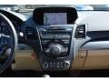 2014 Kona Coffee Metallic Acura RDX Technology AWD  photo #16