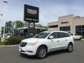 Summit White - Enclave Premium AWD Photo No. 1
