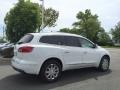 2017 Summit White Buick Enclave Premium AWD  photo #4