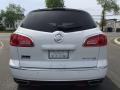 2017 Summit White Buick Enclave Premium AWD  photo #5