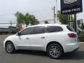 Summit White - Enclave Premium AWD Photo No. 6
