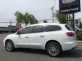 2017 Summit White Buick Enclave Premium AWD  photo #6