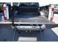 White Platinum - F250 Super Duty Platinum Crew Cab 4x4 Photo No. 6