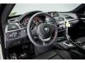 Black Dashboard Photo for 2017 BMW 3 Series #120527363