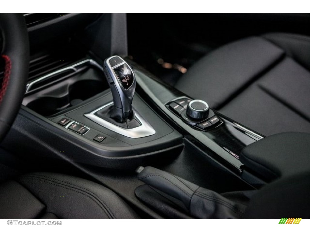2017 BMW 3 Series 330i xDrive Gran Turismo 8 Speed Automatic Transmission Photo #120527396