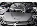 2.0 Liter DI TwinPower Turbocharged DOHC 16-Valve VVT 4 Cylinder 2017 BMW 3 Series 330i xDrive Gran Turismo Engine
