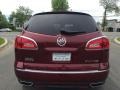 Crimson Red Tintcoat - Enclave Leather AWD Photo No. 5