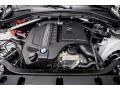 2017 BMW X3 3.0 Liter TwinPower Turbocharged DI DOHC 24-Valve VVT Inline 6 Cylinder Engine Photo