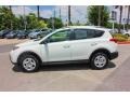 Super White - RAV4 LE Photo No. 4