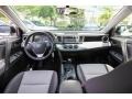 Super White - RAV4 LE Photo No. 9