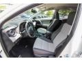 Super White - RAV4 LE Photo No. 19