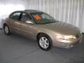 2000 Gold Metallic Buick Regal LS #12046405