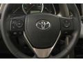 2014 Magnetic Gray Metallic Toyota RAV4 Limited AWD  photo #6