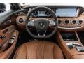 Lunar Blue Metallic - S 550 4Matic Coupe Photo No. 4