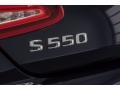 Lunar Blue Metallic - S 550 4Matic Coupe Photo No. 7