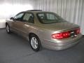 2000 Gold Metallic Buick Regal LS  photo #4