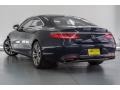Lunar Blue Metallic - S 550 4Matic Coupe Photo No. 10
