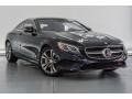 Lunar Blue Metallic - S 550 4Matic Coupe Photo No. 12