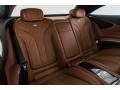Lunar Blue Metallic - S 550 4Matic Coupe Photo No. 13