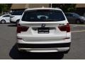 Alpine White - X3 xDrive28i Photo No. 4