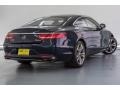 Lunar Blue Metallic - S 550 4Matic Coupe Photo No. 16