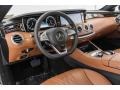 Lunar Blue Metallic - S 550 4Matic Coupe Photo No. 21