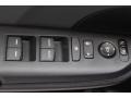 2017 Polished Metal Metallic Honda Civic LX Sedan  photo #8