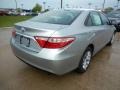 Celestial Silver Metallic - Camry LE Photo No. 2