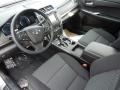 Celestial Silver Metallic - Camry LE Photo No. 4