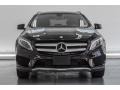 Night Black - GLA 250 4Matic Photo No. 2