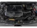 Night Black - GLA 250 4Matic Photo No. 9