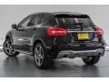 Night Black - GLA 250 4Matic Photo No. 10