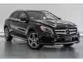 Night Black - GLA 250 4Matic Photo No. 13