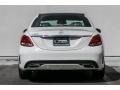 Polar White - C 300 Sedan Photo No. 4